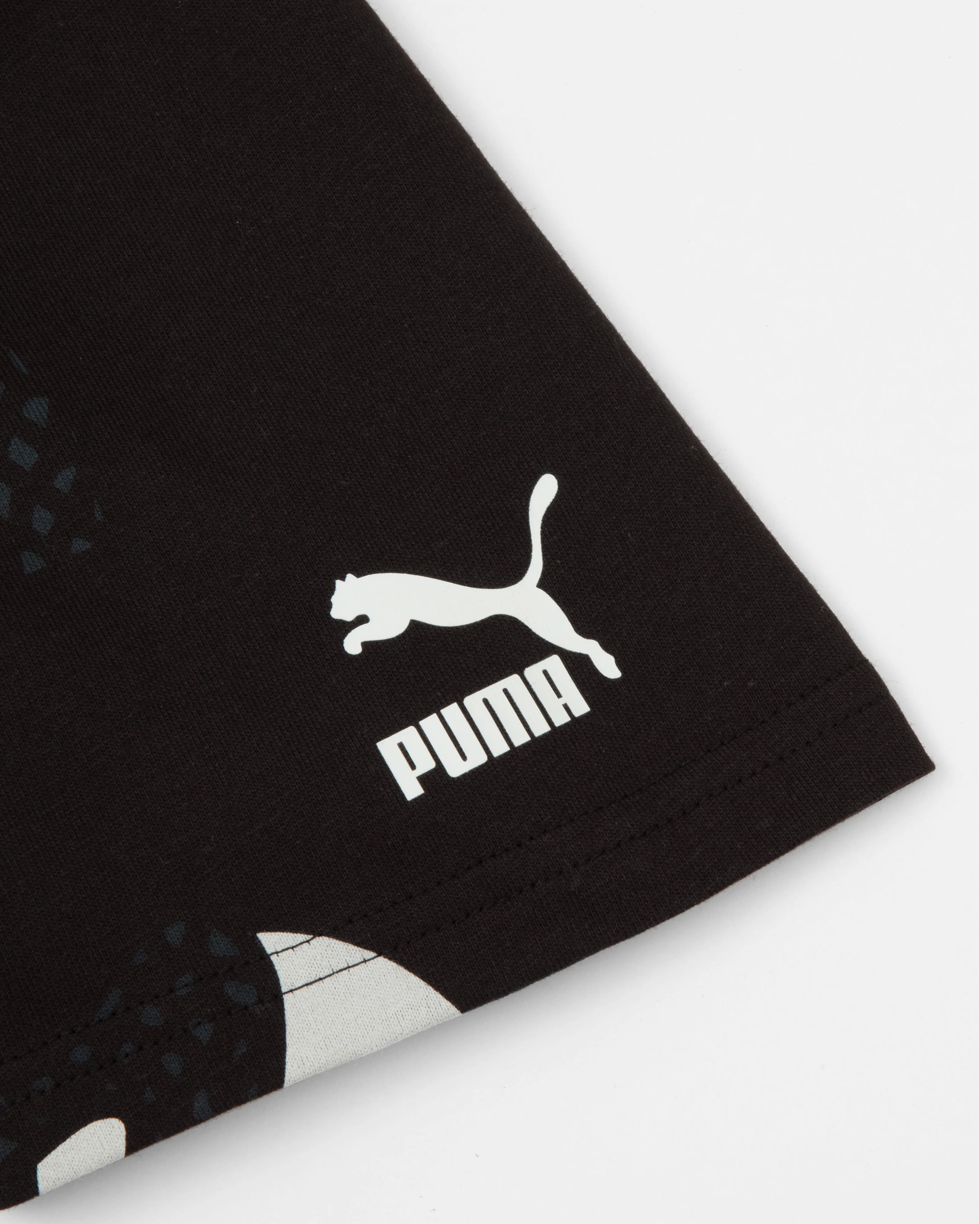 Puma x Staple All Over Print Tee Year Of The Dragon