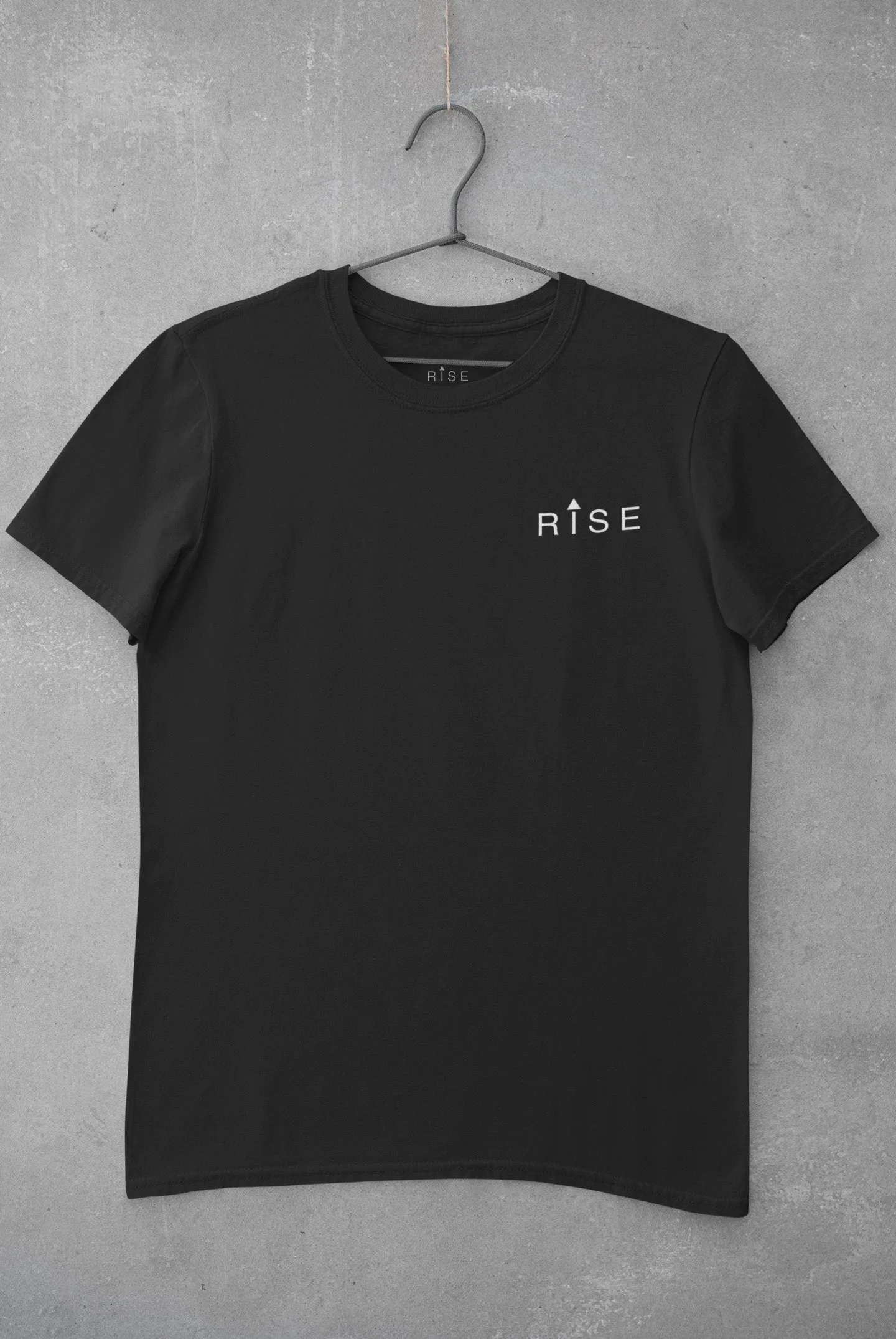 RiSE Classic T-Shirt for Boys