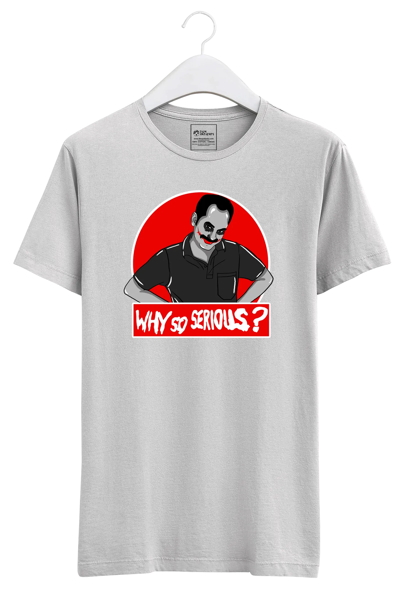 SHAMMI is the JOKER Classic Tee