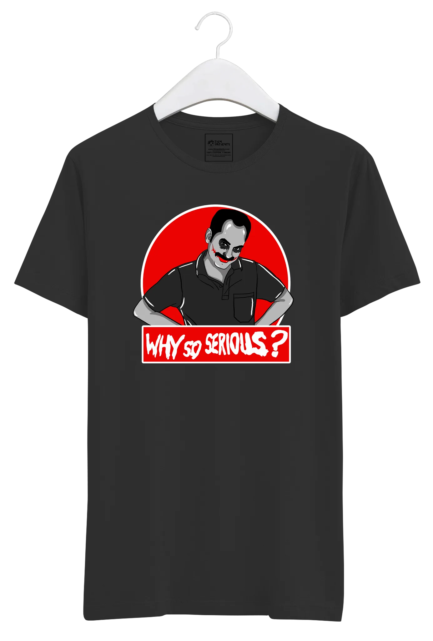 SHAMMI is the JOKER Classic Tee