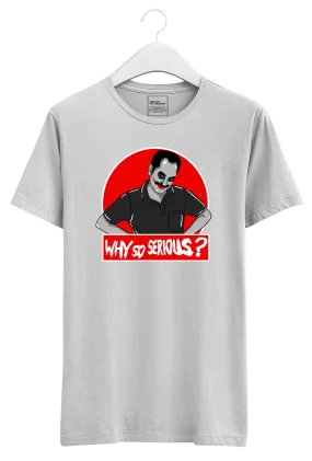 SHAMMI is the JOKER Classic Tee