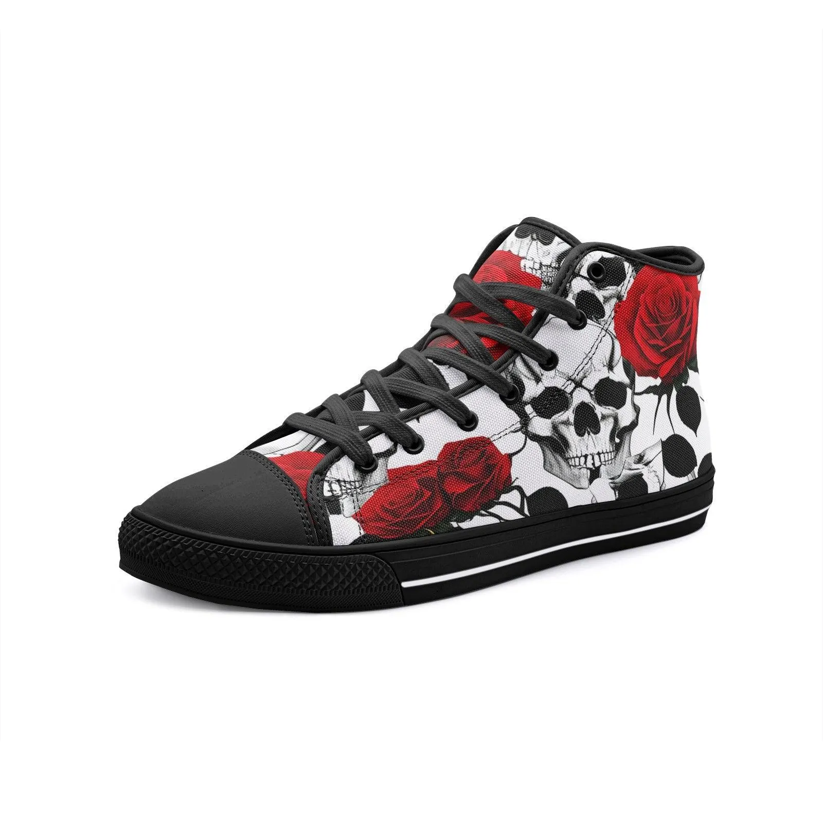 Skulls Roses Deluxe