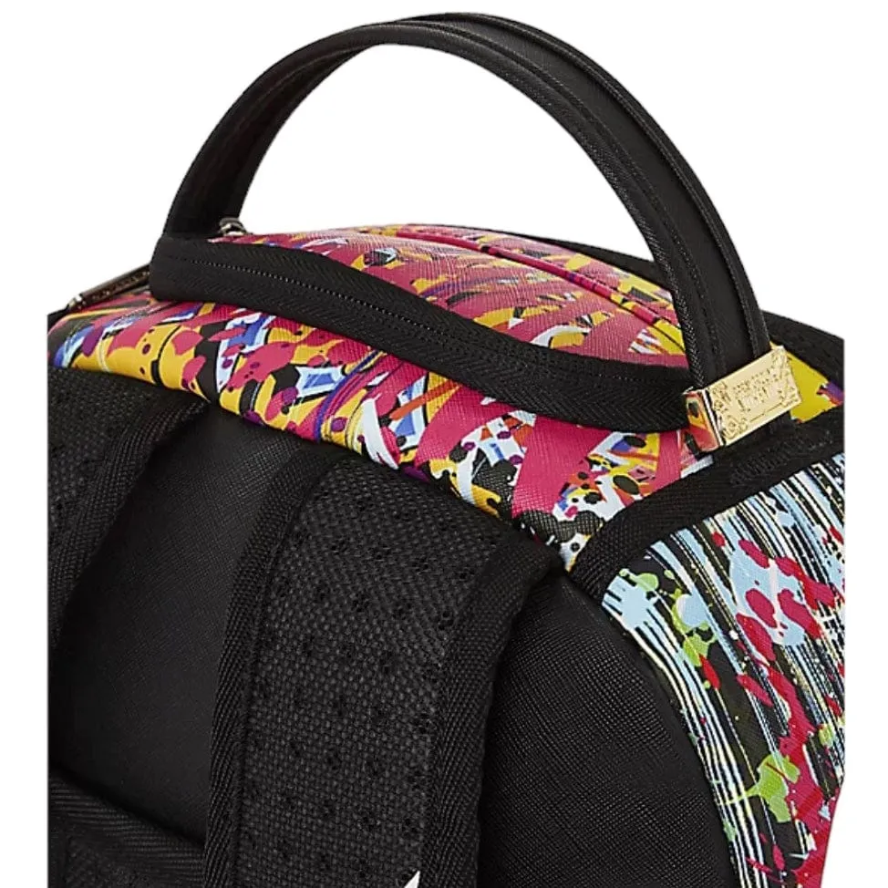 Sprayground Les Backpack