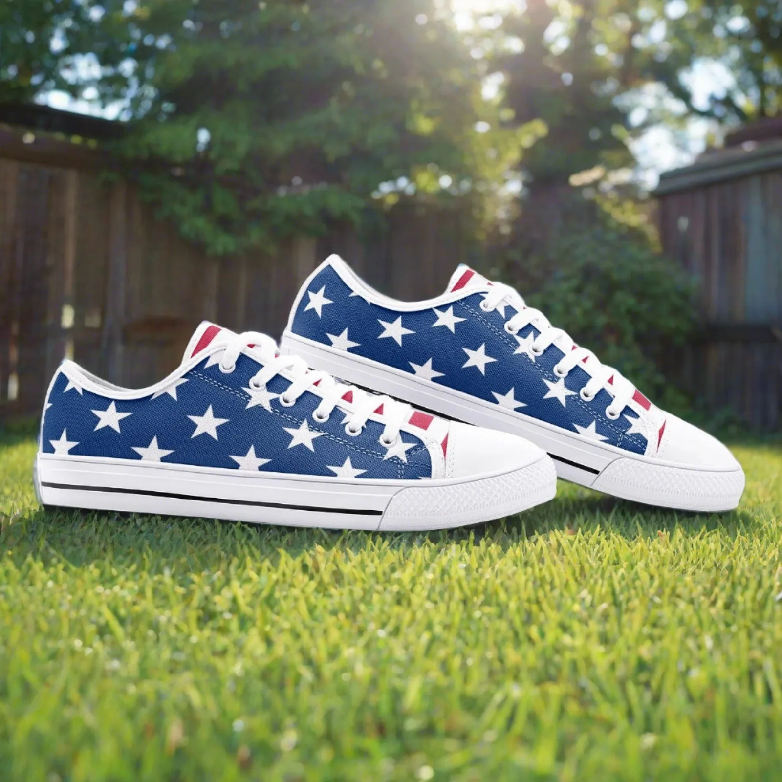 Stars & Stripes