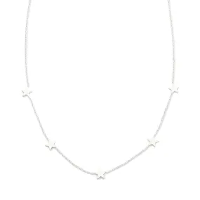 TAI RITTICHAI | Five Star Necklace