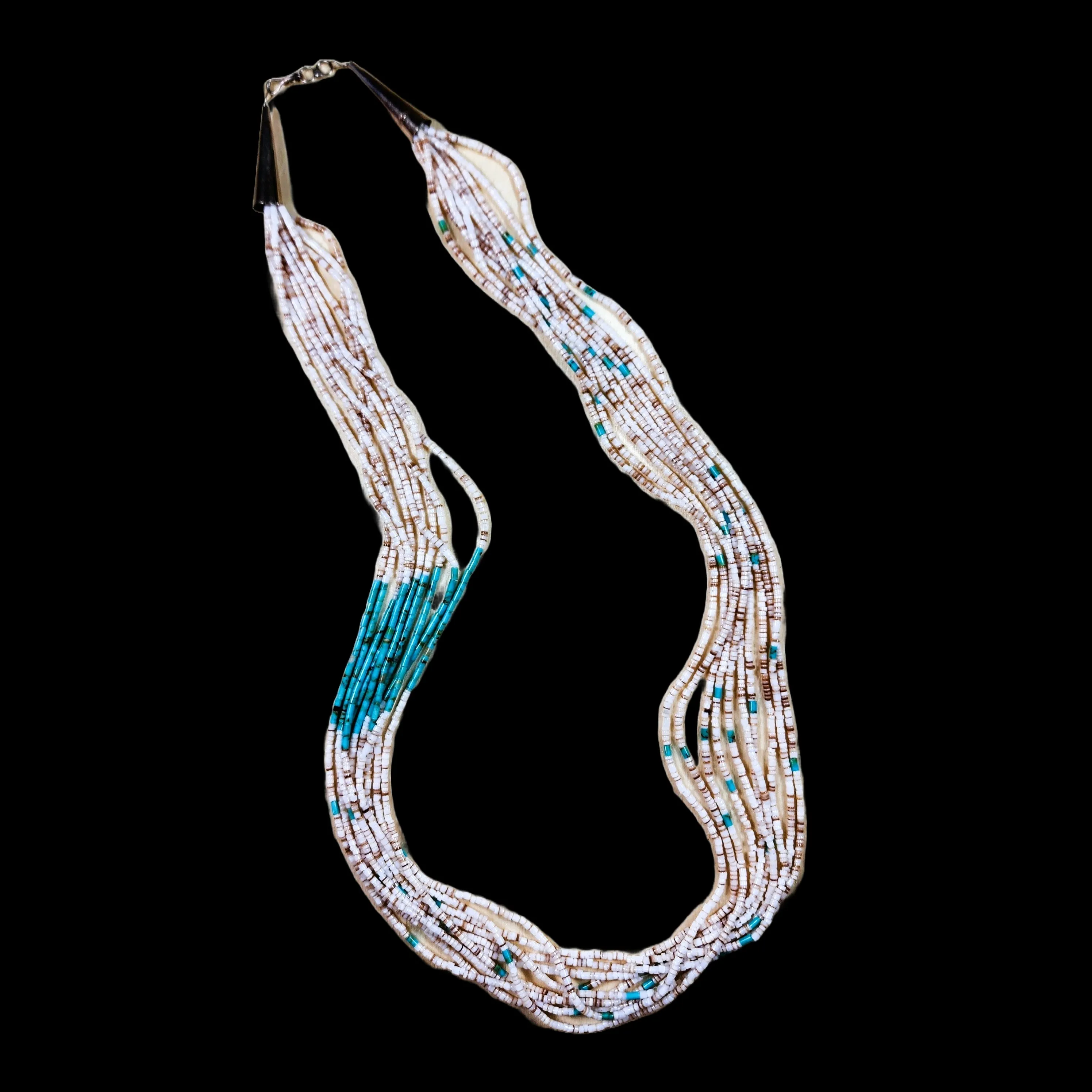 Ten Strand Hand-rolled Necklace - 23 Long