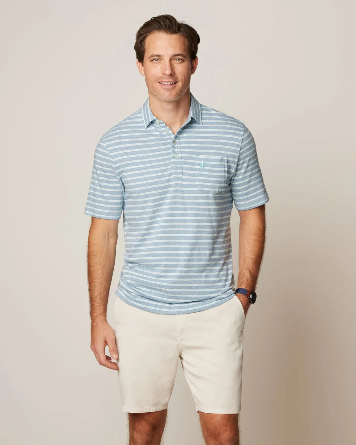 The Original Polo Matthis Stripe | 3 Colors