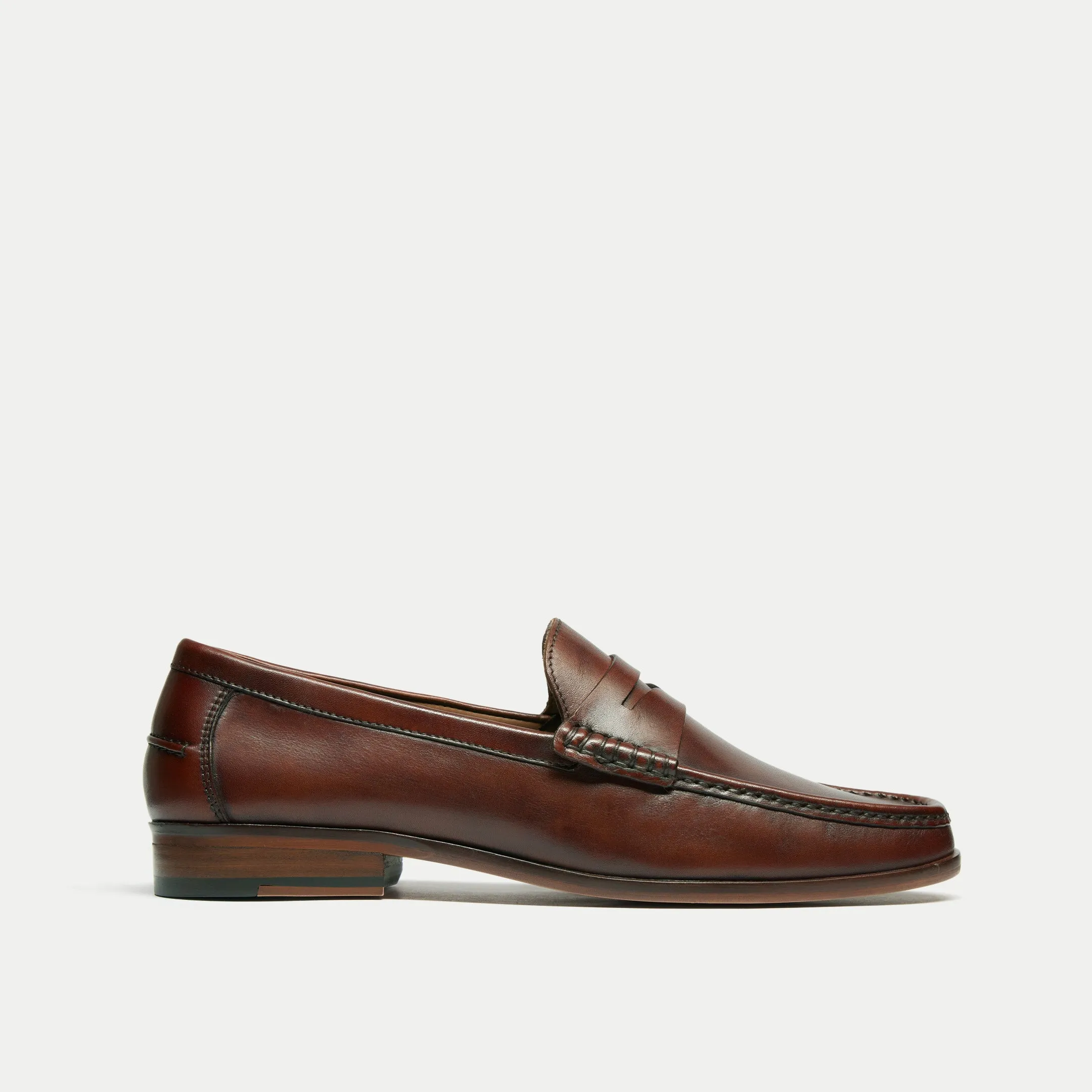 Tino Saddle Loafer