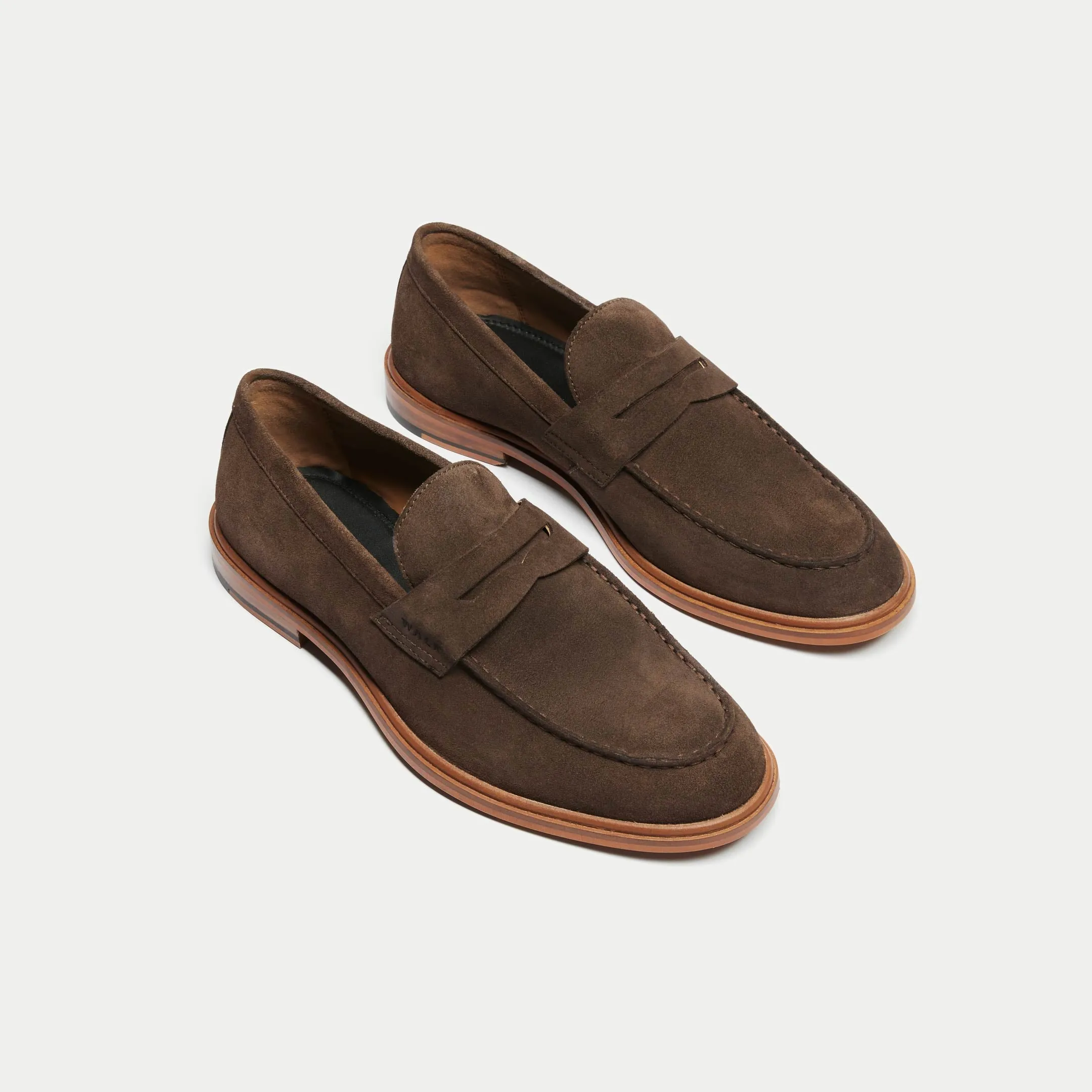 Valentine Saddle Loafer