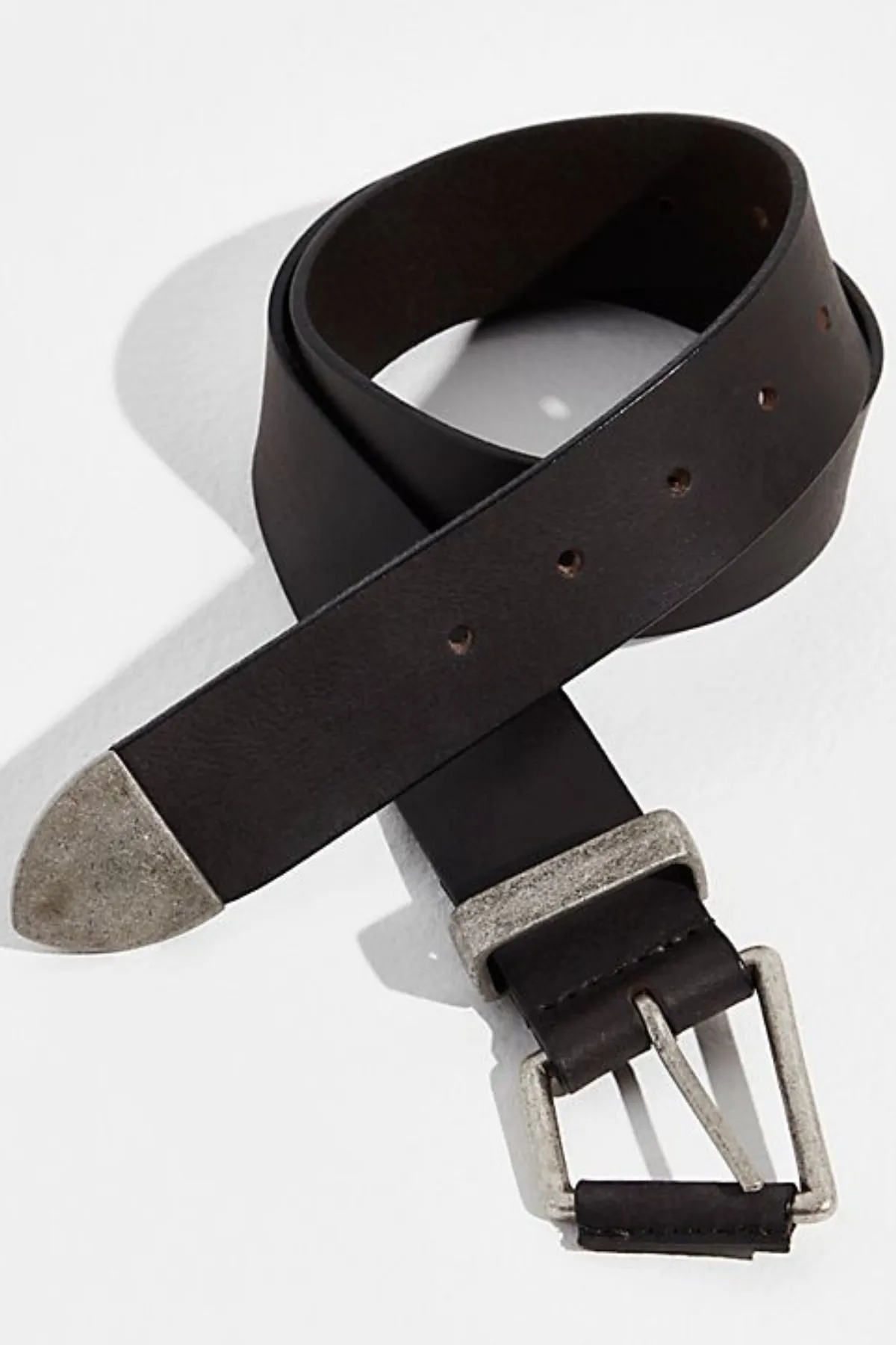 We The Free Getty Leather Belt