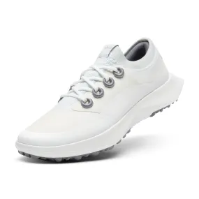 Women's Golf Dashers - Blizzard/Medium Grey (Blizzard Sole)