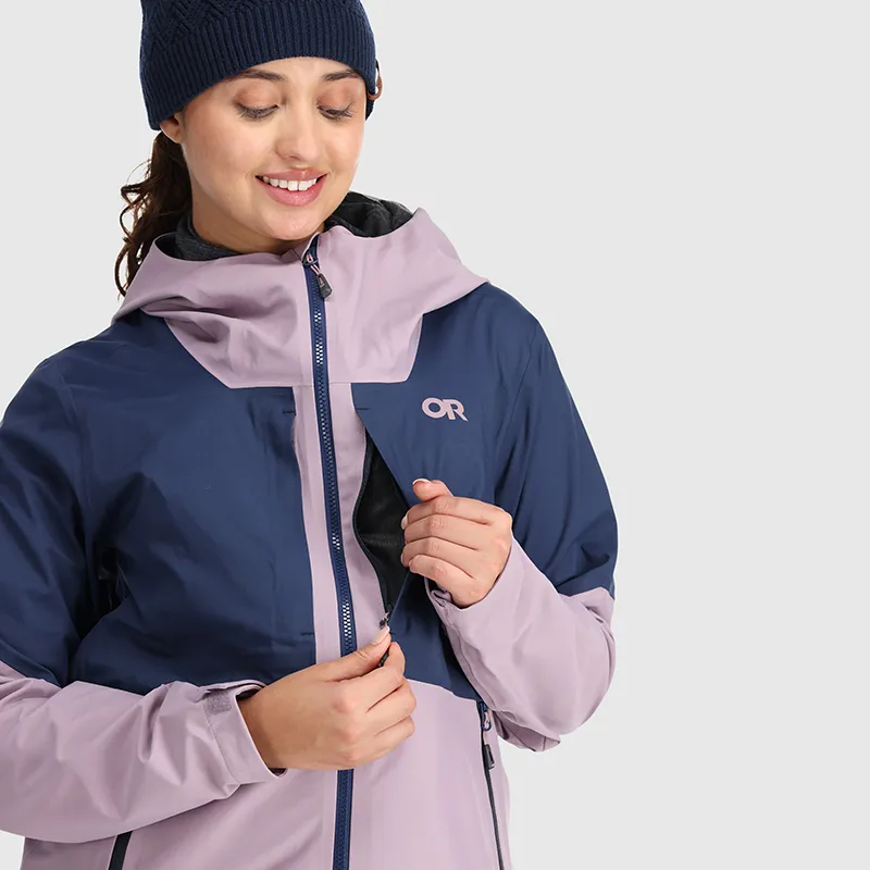 Women's Skytour AscentShell Jacket