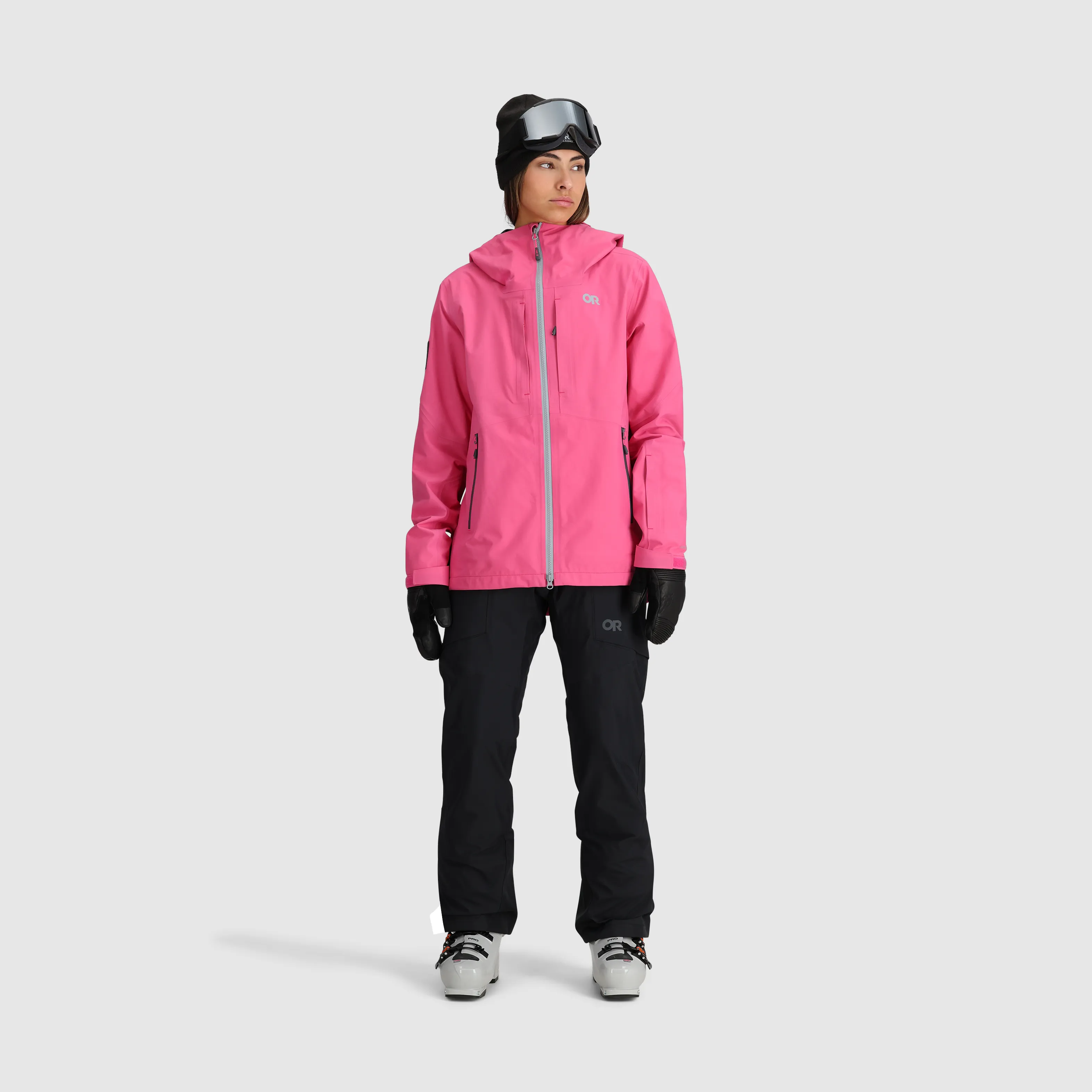 Women's Skytour AscentShell Jacket