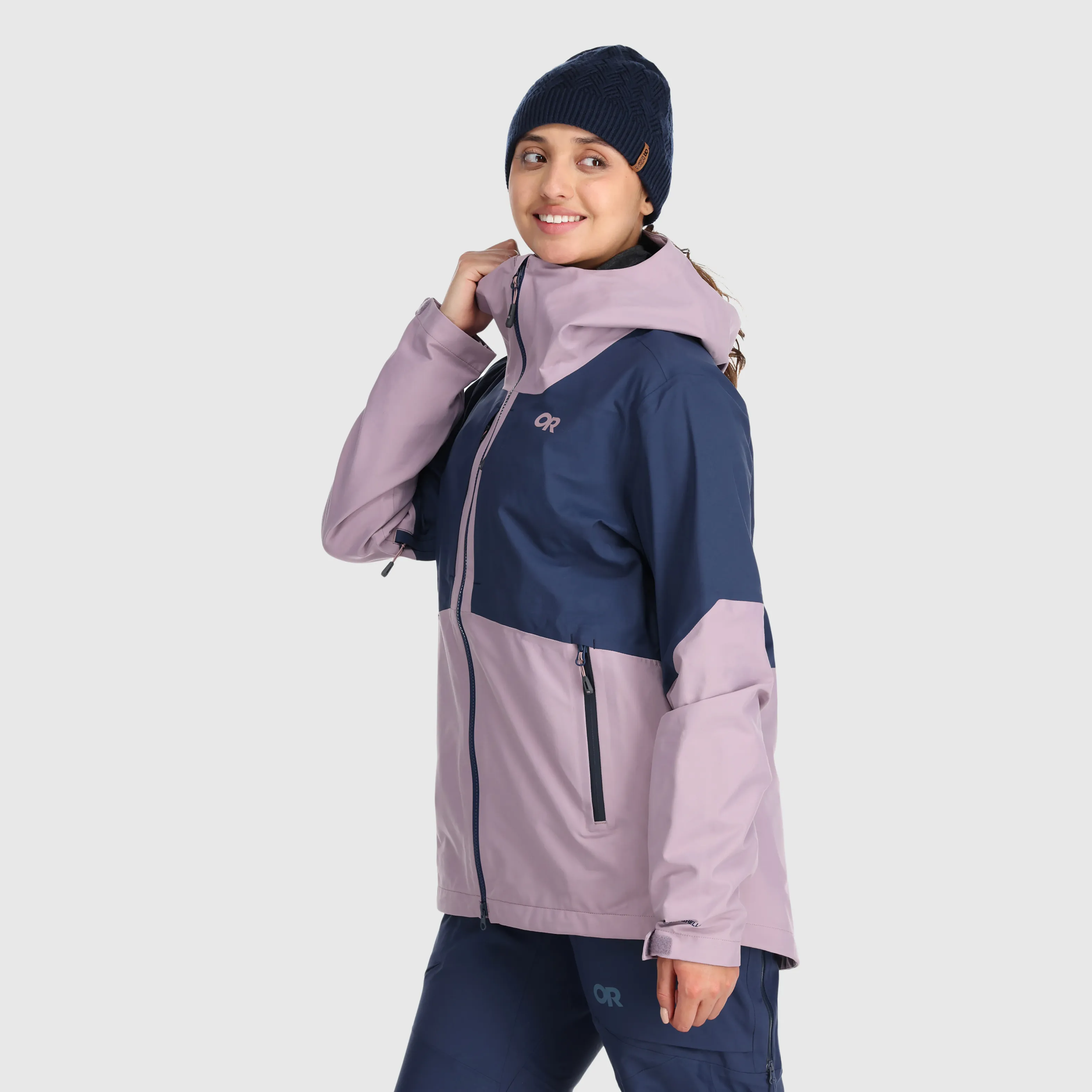 Women's Skytour AscentShell Jacket