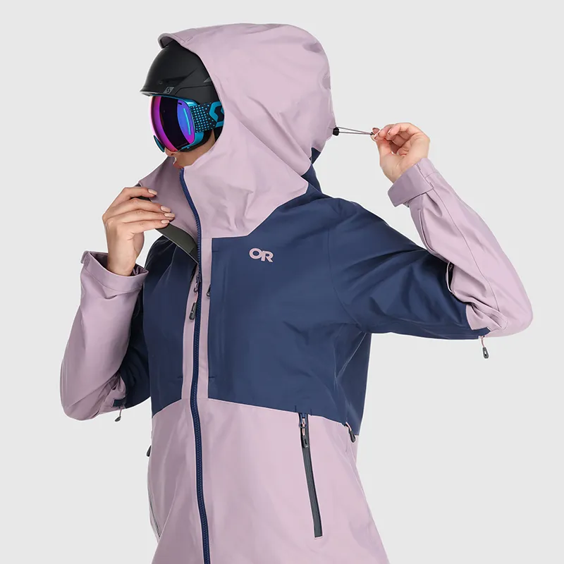 Women's Skytour AscentShell Jacket