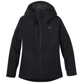 Women's Skytour AscentShell Jacket